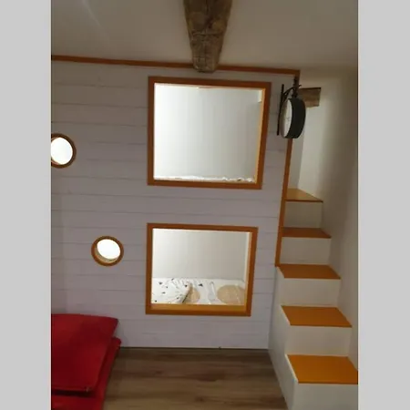 Maison De Charme Au Coeur Du Sud Ouest * Laplume