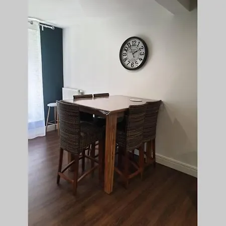 Maison De Charme Au Coeur Du Sud Ouest *