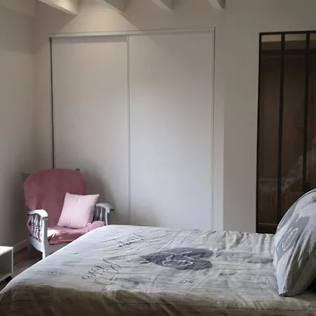 Maison De Charme Au Coeur Du Sud Ouest Дом отдыха *
