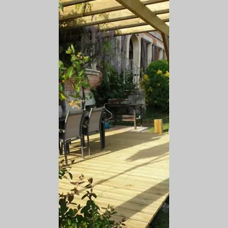 Holiday home Maison De Charme Au Coeur Du Sud Ouest Laplume