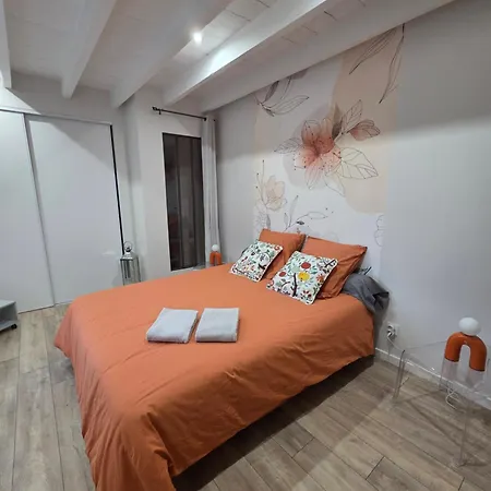 Maison De Charme Au Coeur Du Sud Ouest Дом отдыха