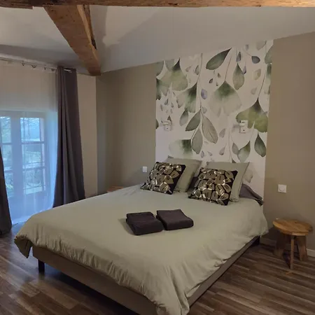 Maison De Charme Au Coeur Du Sud Ouest Дом отдыха