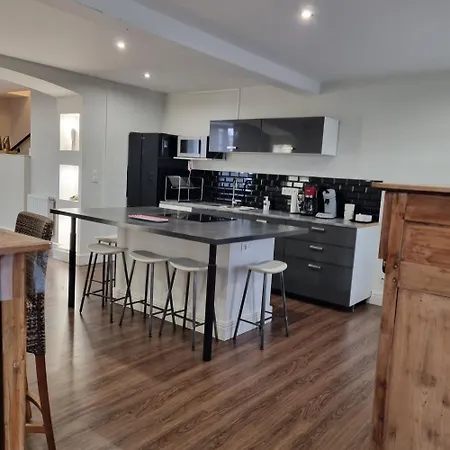 Дом отдыха Maison De Charme Au Coeur Du Sud Ouest *