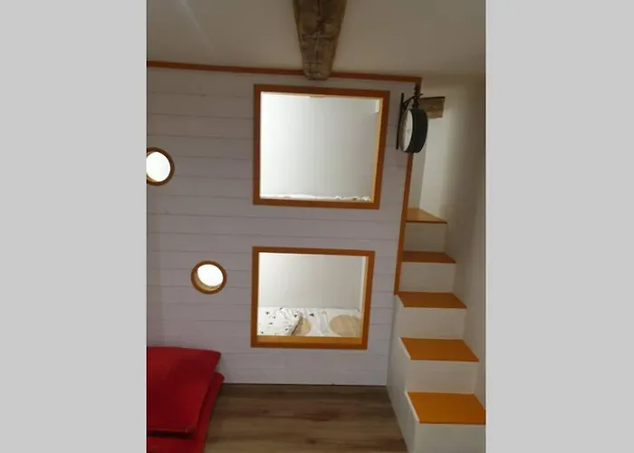 Maison De Charme Au Coeur Du Sud Ouest * Laplume