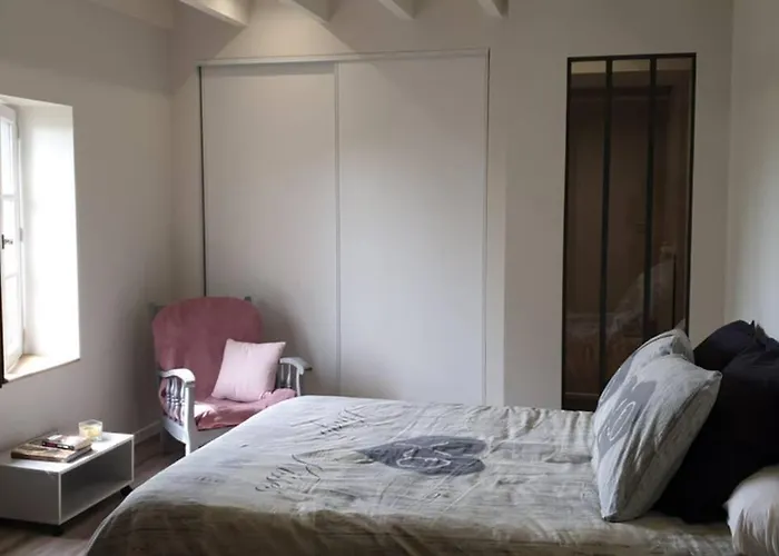 Maison De Charme Au Coeur Du Sud Ouest Tatil Evi *