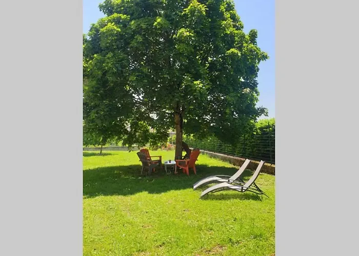 Maison De Charme Au Coeur Du Sud Ouest Laplume